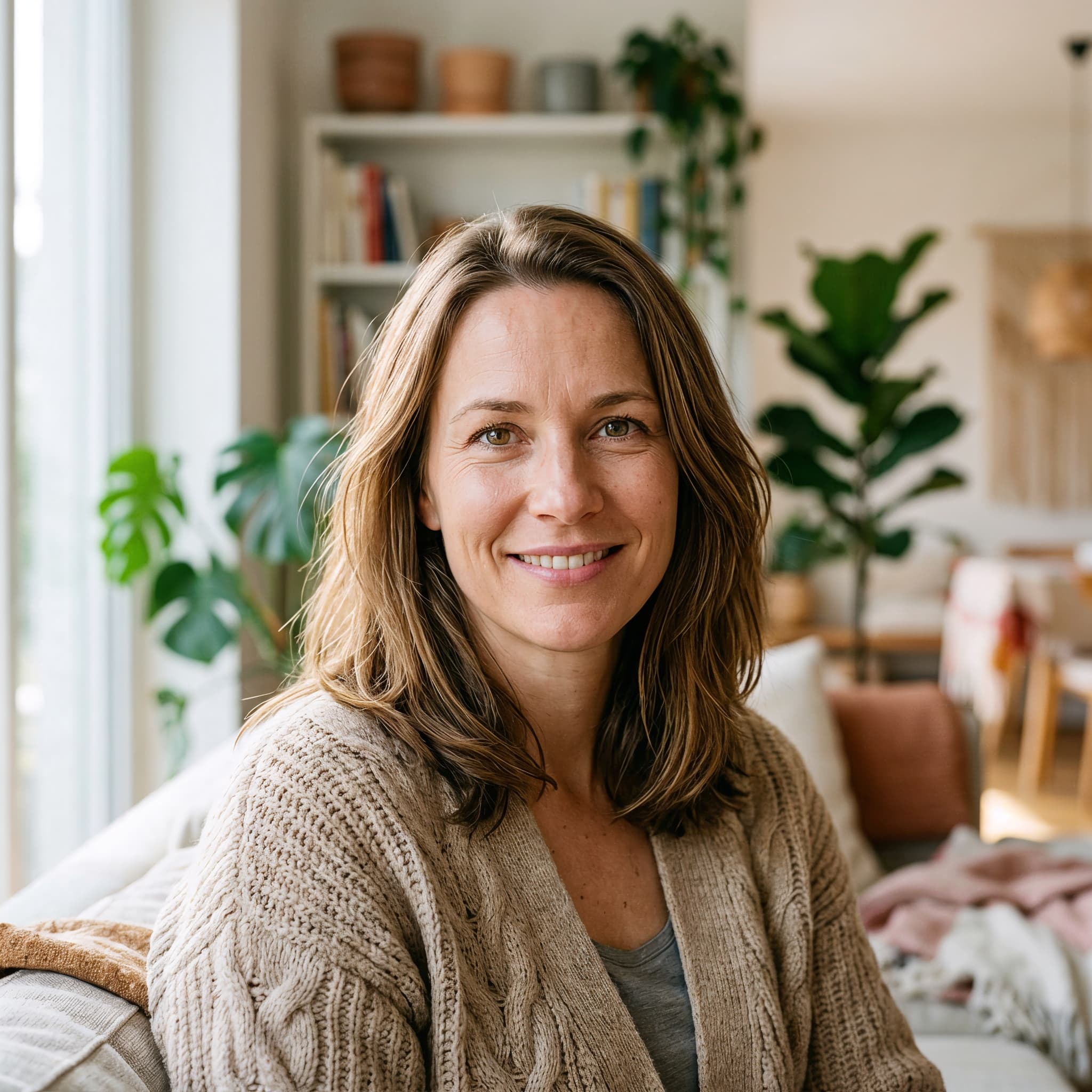 Sandra K. aus Münster